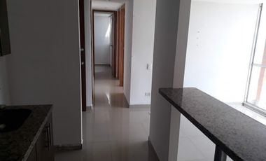 apartamento en venta en  amazonia. Cod V56192