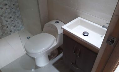 apartamento en venta en  amazonia. Cod V56192