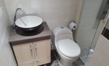 apartamento en venta en  amazonia. Cod V56192