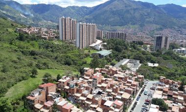 apartamento en venta en  amazonia. Cod V56192