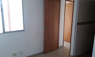 apartamento en venta en  amazonia. Cod V56192