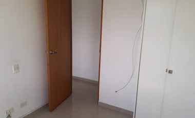apartamento en venta en  amazonia. Cod V56192