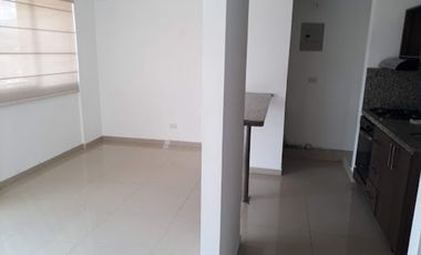 apartamento en venta en  amazonia. Cod V56192