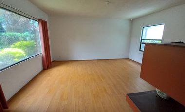 CASA EN RENTA EN LA HERRADURA.