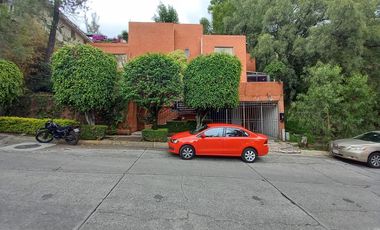 CASA EN RENTA EN LA HERRADURA.