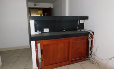 edificio en arriendo/venta en abajo. Cod A91050