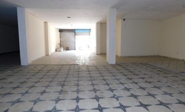 edificio en arriendo/venta en abajo. Cod A91050