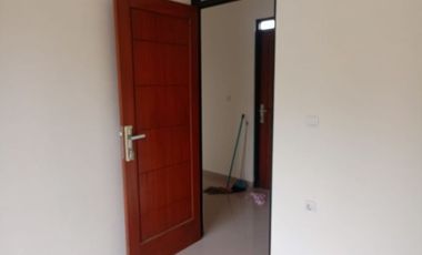 Rumah View dan Minimalis Modern Di Ar-Rayyan Cipageran Cimahi Utara