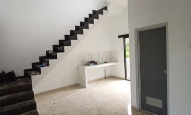 Rumah View dan Minimalis Modern Di Ar-Rayyan Cipageran Cimahi Utara