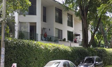 Vendo Apartamento En Las Quintas De Don Simon Sur Central Cali-valle