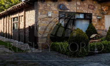 Casas Venta Toluca Zona Toluca 08-CV-1043