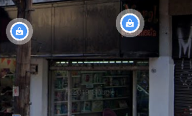 LOCAL COMERCIAL CENTRO DE SAN JUSTO