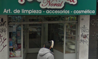 LOCAL COMERCIAL CENTRO DE SAN JUSTO