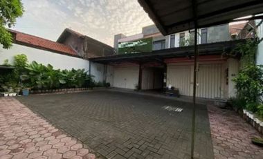 Dijual Rumah Kost + Ruko Raya Rungkut Menanggal, Surabaya Timur Dekat Gunung Anyar