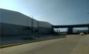 Bodega en venta parque industrial  Barranquilla