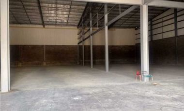 Bodega en venta parque industrial  Barranquilla