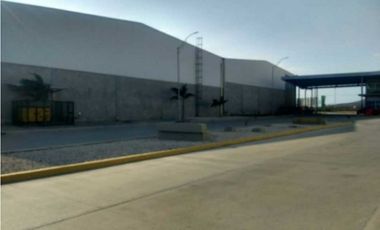 Bodega en venta parque industrial  Barranquilla