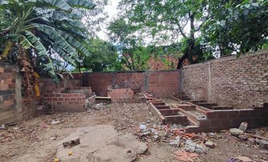 casalote en venta en once de noviembre. Cod V27844