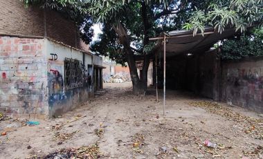 casalote en venta en once de noviembre. Cod V27844