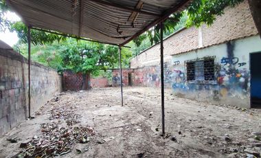 casalote en venta en once de noviembre. Cod V27844