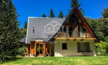 Casa en Venta en Campanario, Bariloche, Patagonia, Argentina