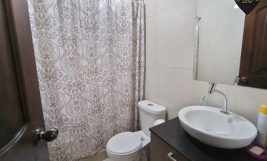 Casa de venta en Ordoñez Lasso – código:18948