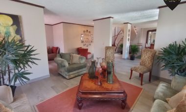 Casa de venta en Ordoñez Lasso – código:18948