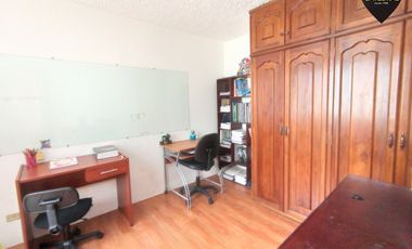 Casa de venta en Ordoñez Lasso – código:18948