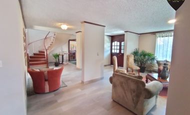 Casa de venta en Ordoñez Lasso – código:18948