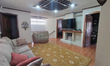 Casa de venta en Ordoñez Lasso – código:18948