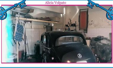Casa en venta en Villa Dominico