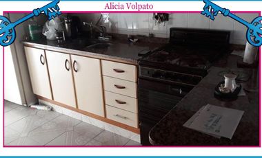 Casa en venta en Villa Dominico