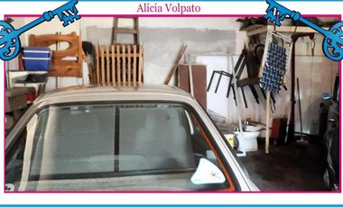 Casa en venta en Villa Dominico
