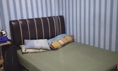 Dijual Rumah Metro Serpong 1 Cisauk Tangerang Selatan Lokasi Super Straregis Murah