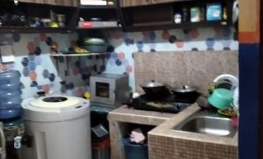 Dijual Rumah Metro Serpong 1 Cisauk Tangerang Selatan Lokasi Super Straregis Murah