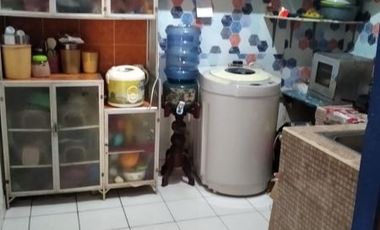 Dijual Rumah Metro Serpong 1 Cisauk Tangerang Selatan Lokasi Super Straregis Murah