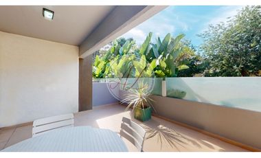 (VENDIDO) DEPTO  