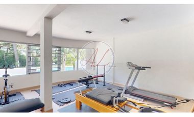 (VENDIDO) DEPTO  