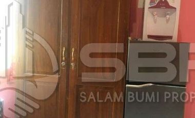 Rumah Dijual Jogja Kos 32 kmr strategis condongcatur