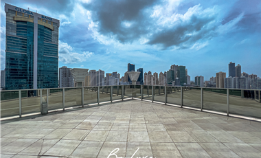 F&F TOWER OFICINAS EN VENTA, CALLE 50 (11)