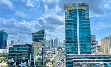 F&F TOWER OFICINAS EN VENTA, CALLE 50 (11)