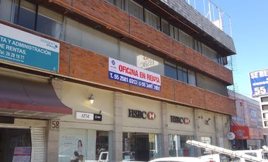 Local Comercial en renta en Jardines de Santa Mónica, Tlalnepantla