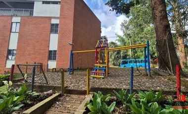 apartamento en venta en san antonio de prado. Cod V6490
