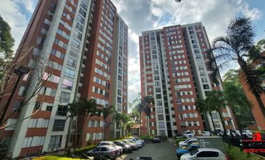 apartamento en venta en san antonio de prado. Cod V6490