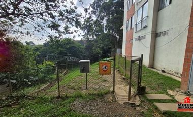apartamento en venta en san antonio de prado. Cod V6490
