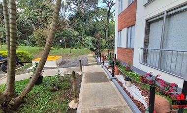 apartamento en venta en san antonio de prado. Cod V6490