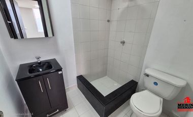apartamento en venta en san antonio de prado. Cod V6490