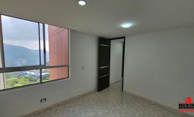 apartamento en venta en san antonio de prado. Cod V6490