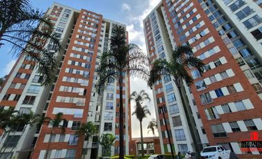 apartamento en venta en san antonio de prado. Cod V6490