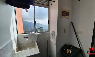 apartamento en venta en san antonio de prado. Cod V6490